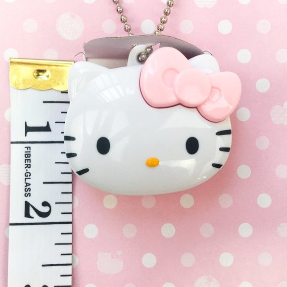 Accessories Hello Kitty Key Chain Poshmark